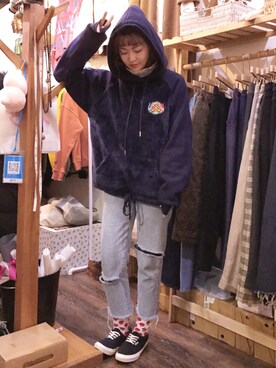 卝さんのコーディネート