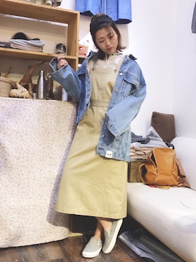 卝さんのコーディネート