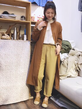 卝さんのコーディネート