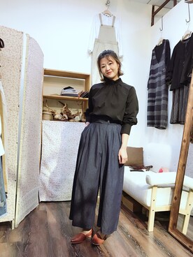 卝さんのコーディネート