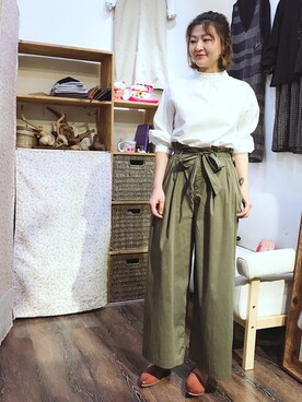 卝さんのコーディネート