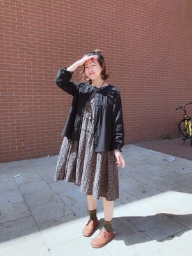 卝さんのコーディネート