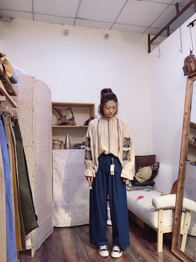 卝さんのコーディネート