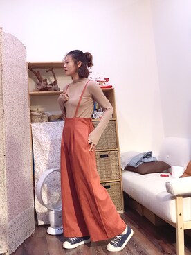 卝さんのコーディネート