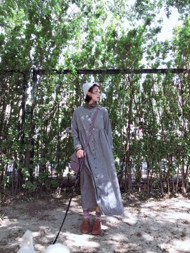 卝さんのコーディネート