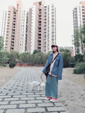 卝さんのコーディネート