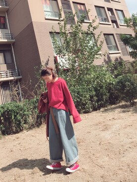 卝さんのコーディネート