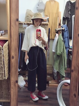 卝さんのコーディネート