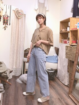 卝さんのコーディネート