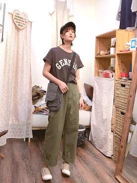 WTAPS チノパン WTAPSパンツ チノパン