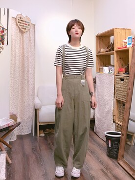 卝さんのコーディネート