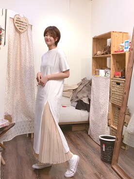 卝さんのコーディネート