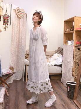 卝さんのコーディネート