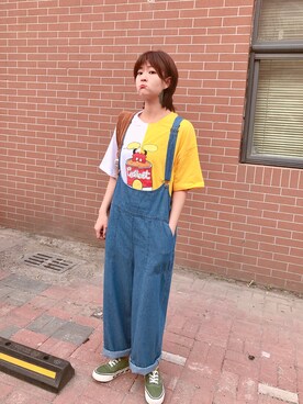 卝さんのコーディネート