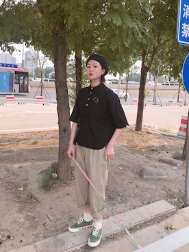 卝さんのコーディネート