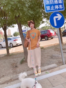 卝さんのコーディネート