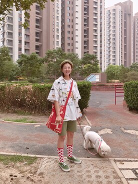 卝さんのコーディネート