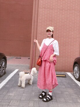 卝さんのコーディネート