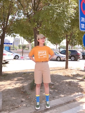 卝さんのコーディネート