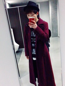 とっきーさんのコーディネート