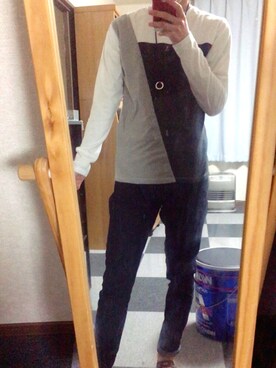 とっきーさんのコーディネート