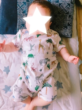 Rayさんのコーディネート