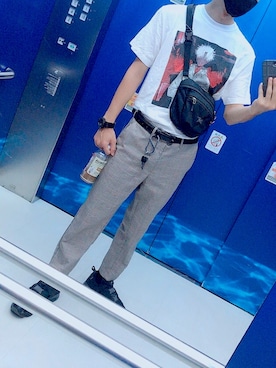 とろboyさんのコーディネート