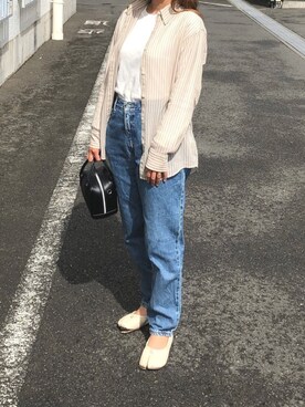 ぷぷさんのコーディネート