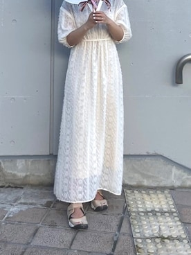 ぷぷさんのコーディネート