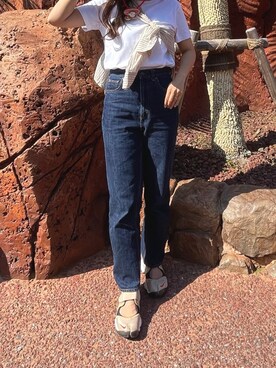 ぷぷさんのコーディネート