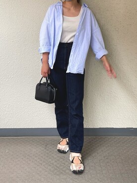 ぷぷさんのコーディネート