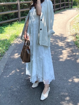 ぷぷさんのコーディネート