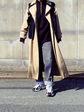 ゆうちさんのコーディネート