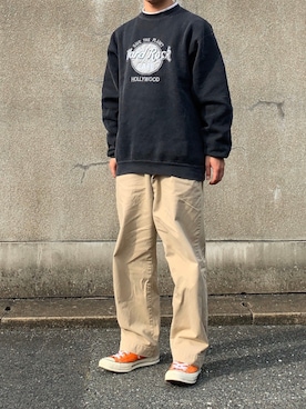 ゆうちさんのコーディネート