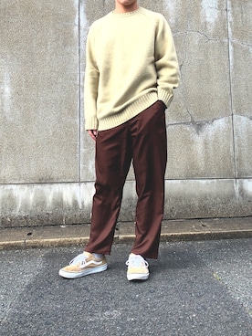 ゆうちさんのコーディネート