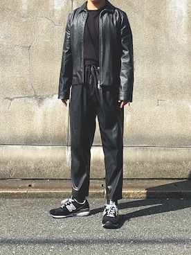 ゆうちさんのコーディネート