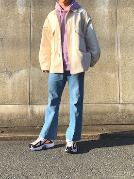 ゆうちさんのコーディネート