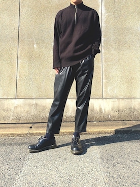 ゆうちさんのコーディネート