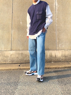 ゆうちさんのコーディネート