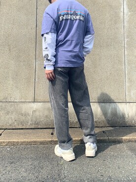 ゆうちさんのコーディネート