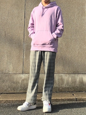 ゆうちさんのコーディネート