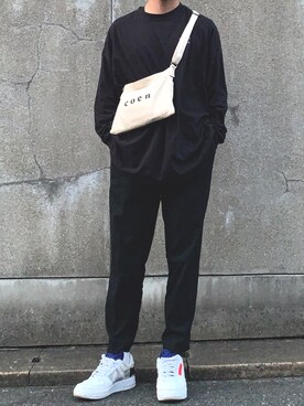 ゆうちさんのコーディネート