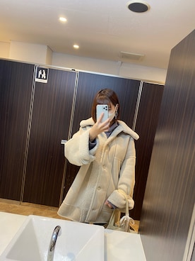 kuisinbou58さん（レディース・161cm）の秋コーディネート