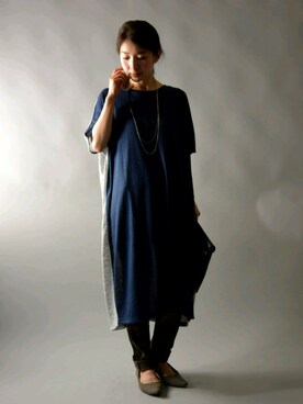 cutleries staffさんのコーディネート