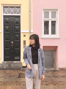 sherrsさんのコーディネート