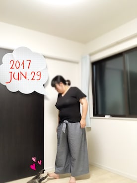 YUさんのコーディネート