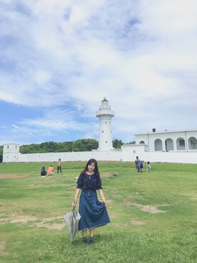 🍒ユチーさんのコーディネート