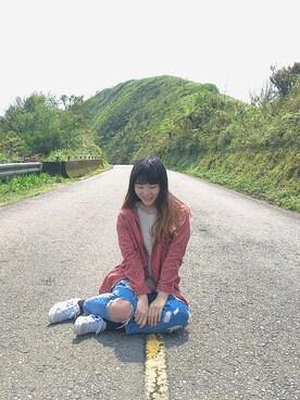 🍒ユチーさんのコーディネート