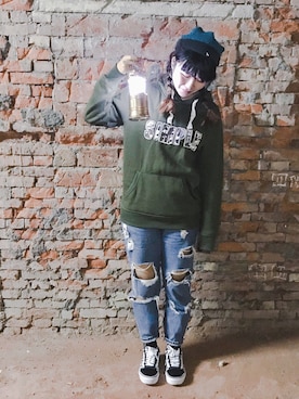 🍒ユチーさんのコーディネート