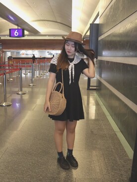 🍒ユチーさんのコーディネート